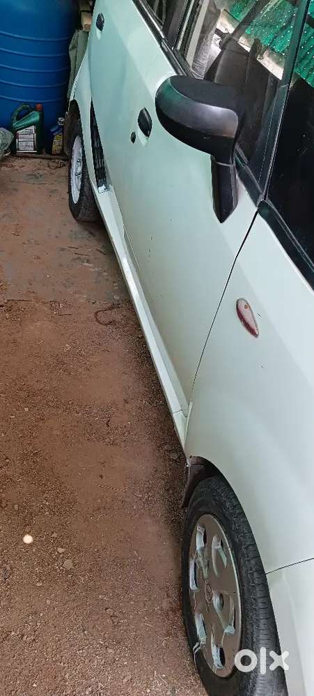 Tata Nano 2013 Petrol Well Maintained