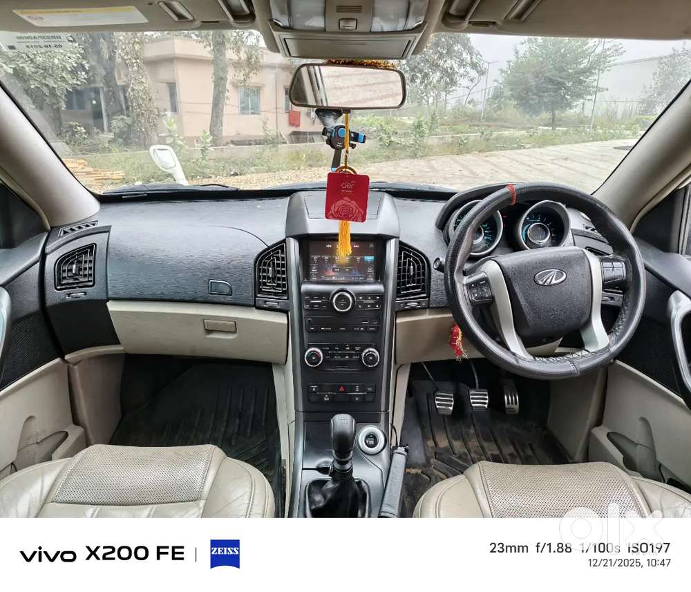 Mahindra Xuv500 2019 Diesel Good Condition