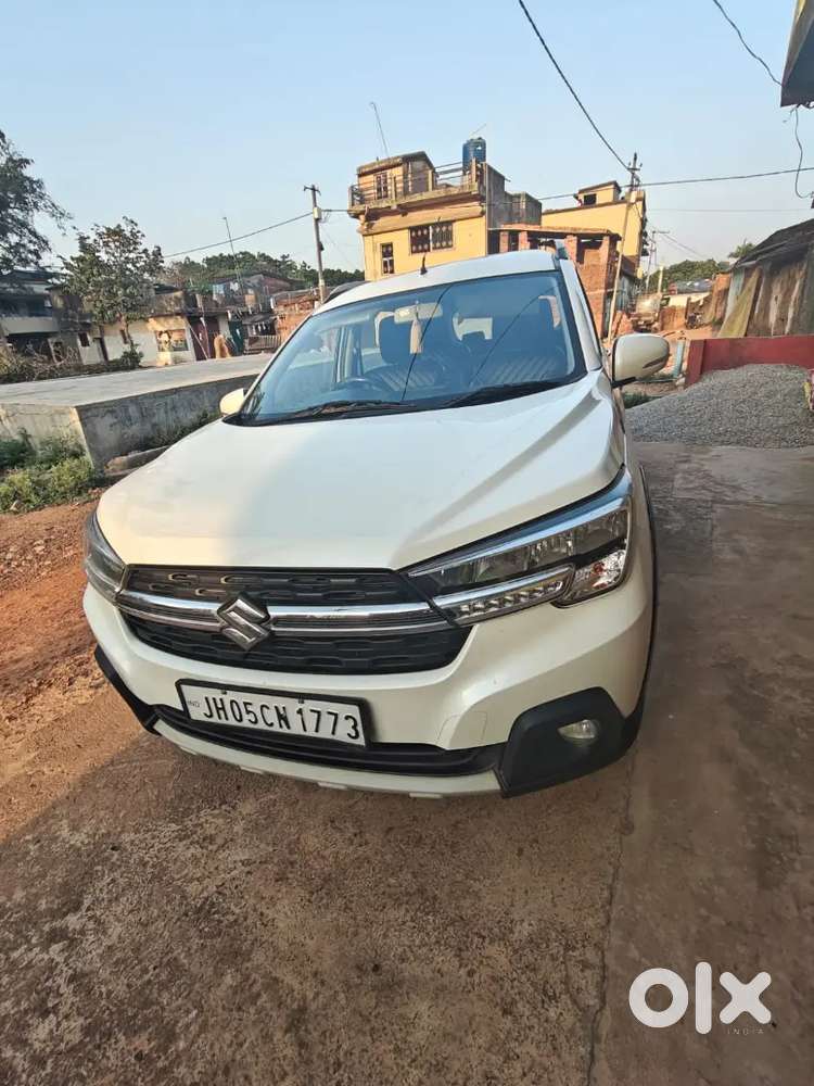 Maruti Suzuki Xl6 2019 Petrol 110000 Km Driven