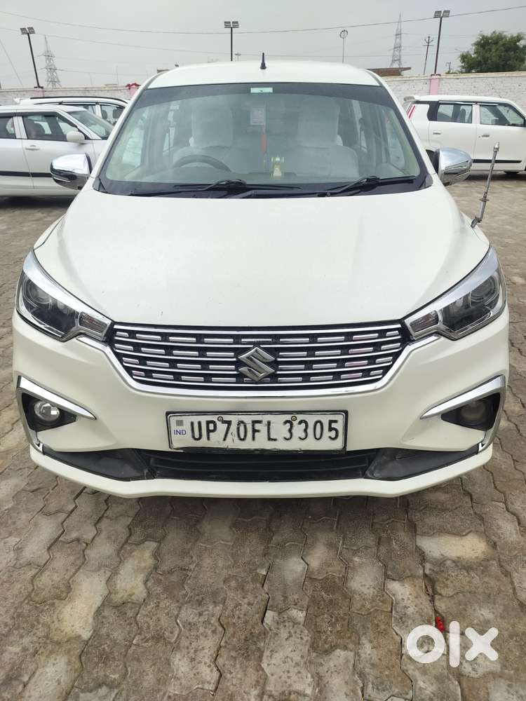 Maruti Suzuki Ertiga Vxi (o) Cng, 2020, Cng & Hybrids