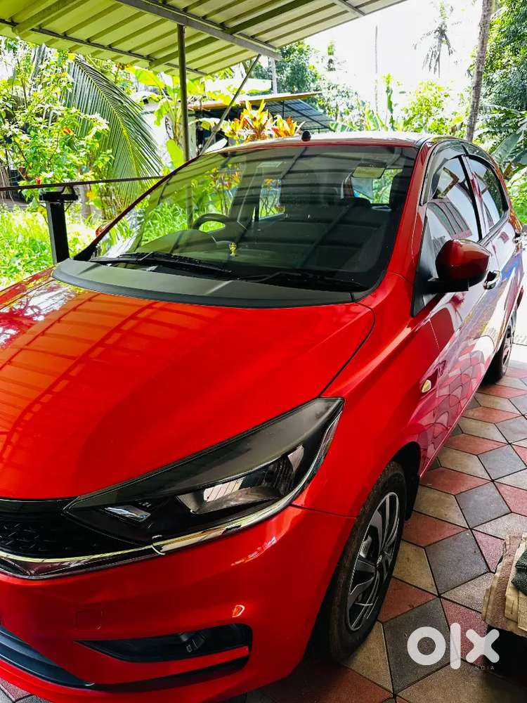 Tata Tiago 2020 Manual Petrol