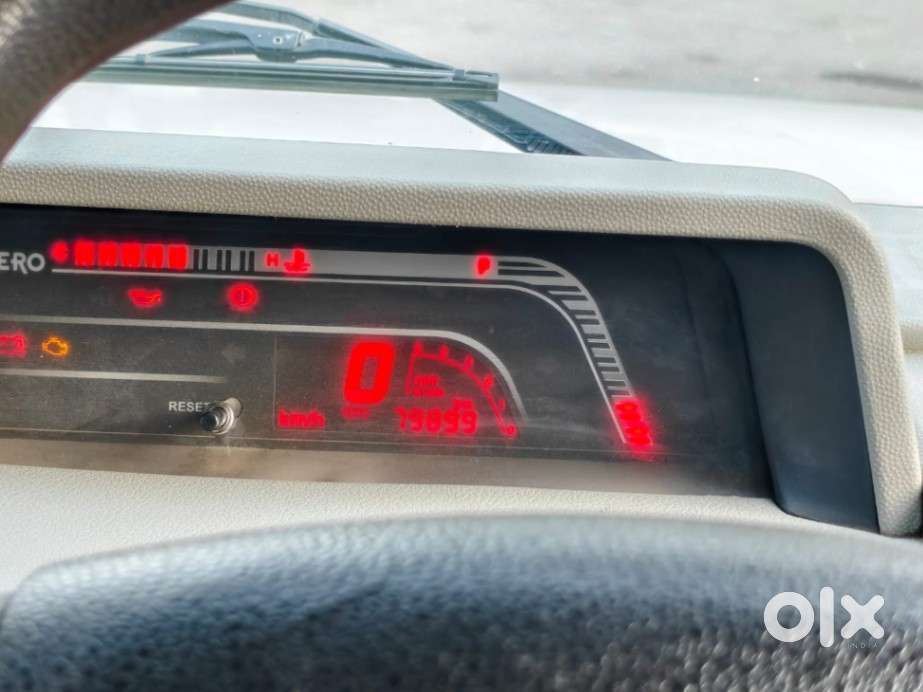 Mahindra Bolero B4, 2022