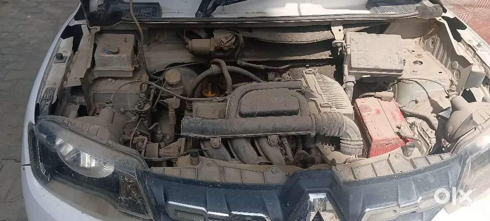 Renault Kwid Rxt 2018