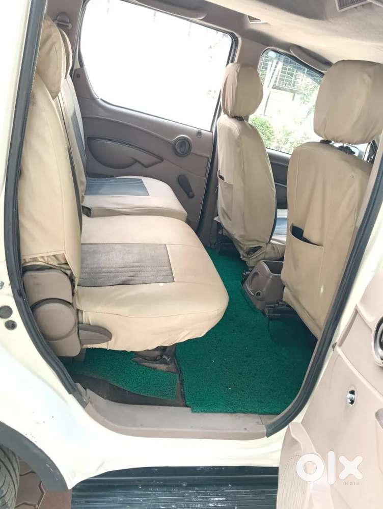 Mahindra Xylo D2 Bs Iii, 2013, Diesel