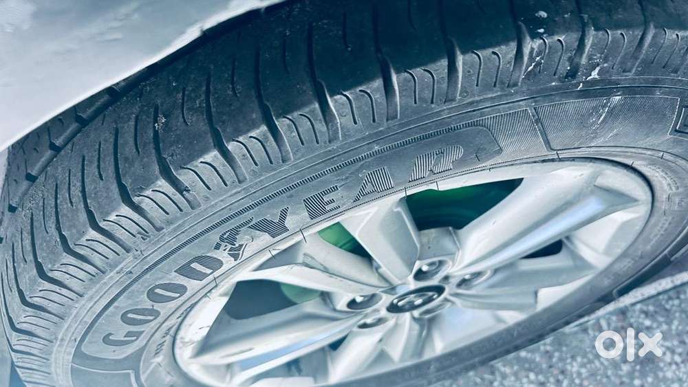 Used Hyundai Car 2016