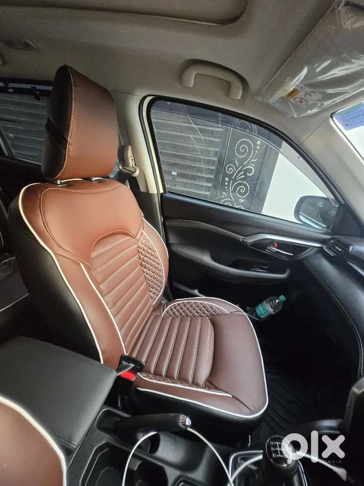 New Car Only 3 Month Old Only 2300 Km Run