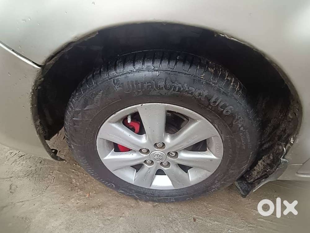Toyota Corolla Altis 2011 Very Good Condition