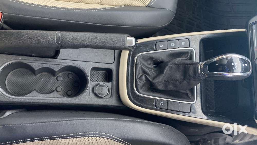 Skoda Slavia 1.5 Tsi Style Dsg, 2022, Petrol