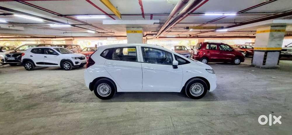 Honda Jazz 1.2 E I Vtec, 2016, Petrol