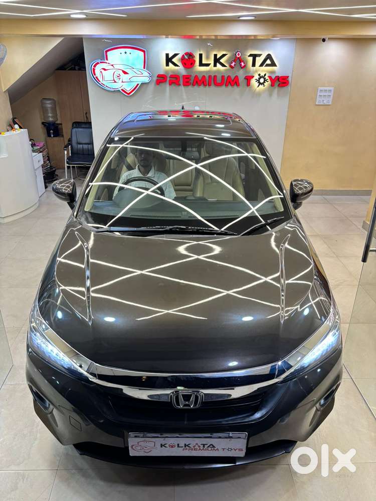 Honda City Zx Vtec, 2023, Petrol