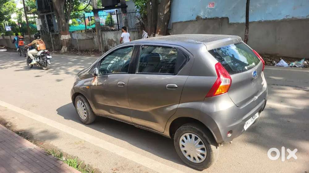 Datsun Redigo 1.0 Sv 2020