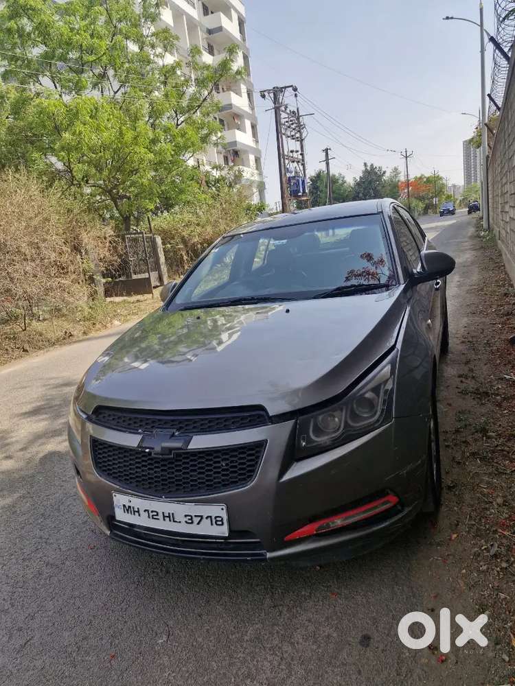 *for Sale: Chevrolet Cruze 2011-ready To Drive* Purchase & Drive