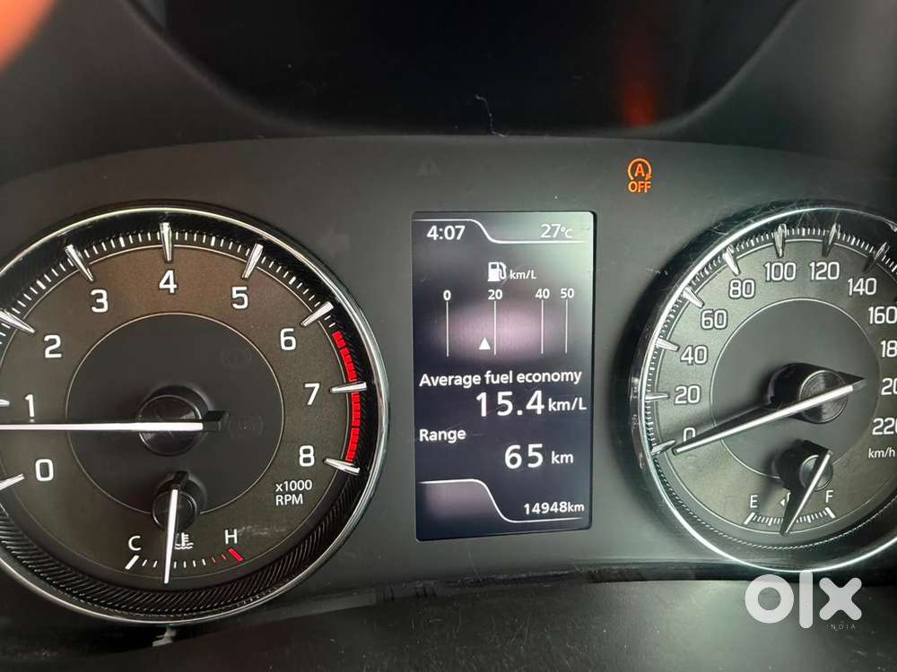 Maruti Baleno 1.2 Zeta 2023