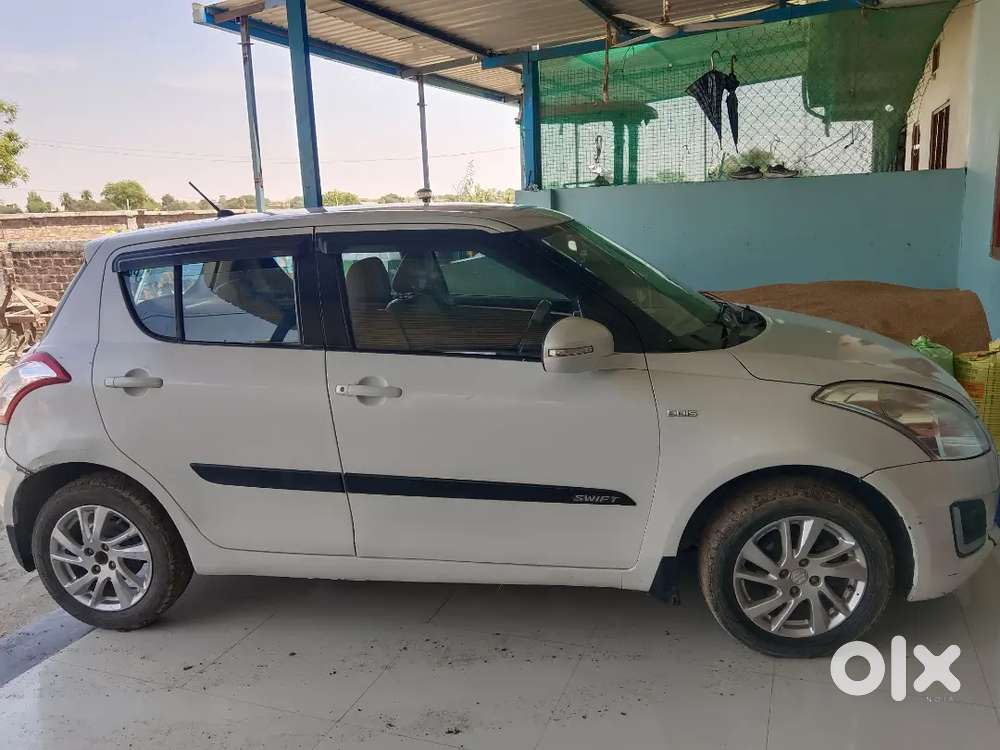 Maruti Suzuki Swift 2012 Diesel Good Condition