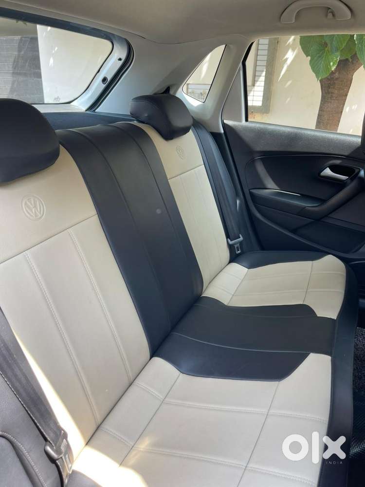 Volkswagen Polo 1.5 Tdi Trendline, 2019, Diesel