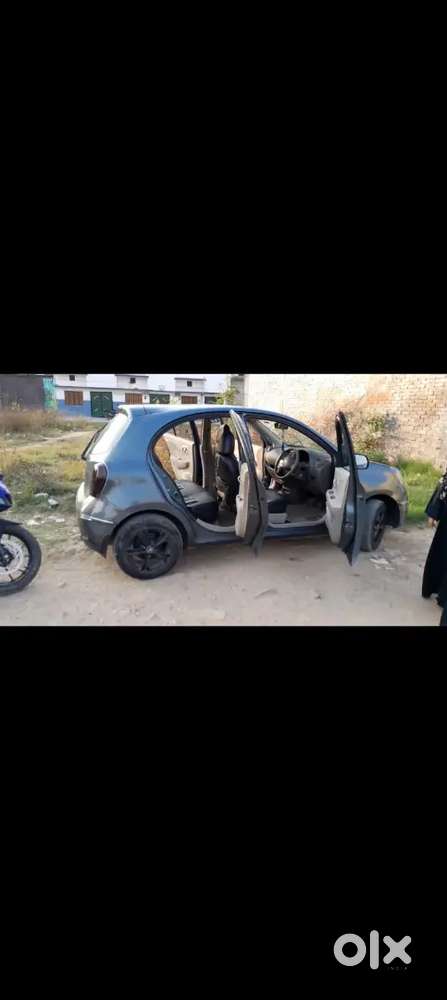 Renault Pulse 2015 Diesel 56820 Km Driven