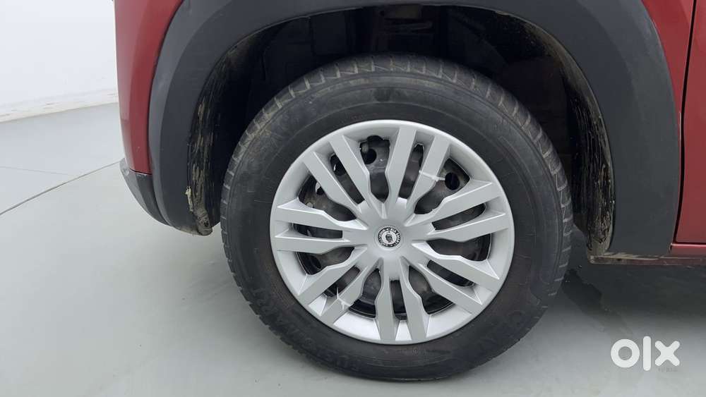 Renault Kwid 2019-ongoing 1.0 Rxt (o), 2020, Petrol