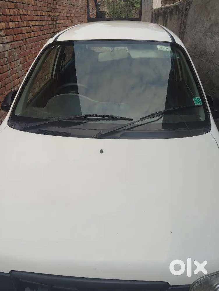 Maruti Suzuki Alto 800 2012 Petrol 60000 Km Driven