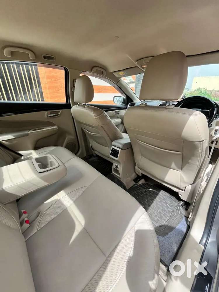 Maruti Suzuki Ciaz 2016 Diesel