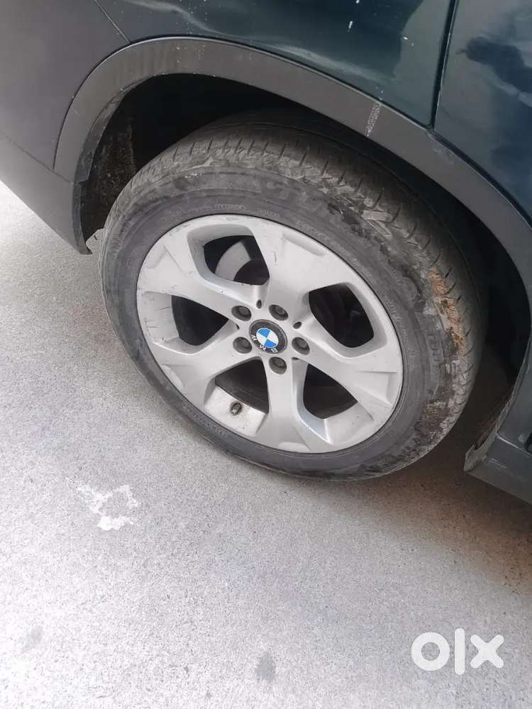 In Good Condition My Bmwx1