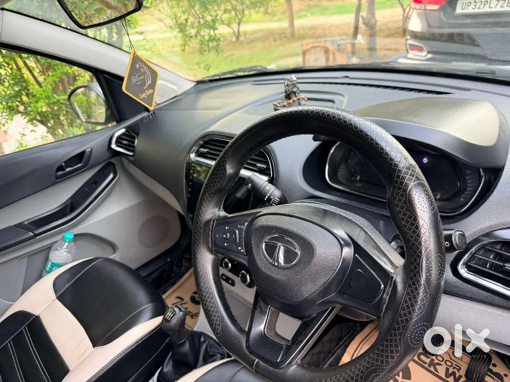 Tata Tiago 1.2 Revotron 2021