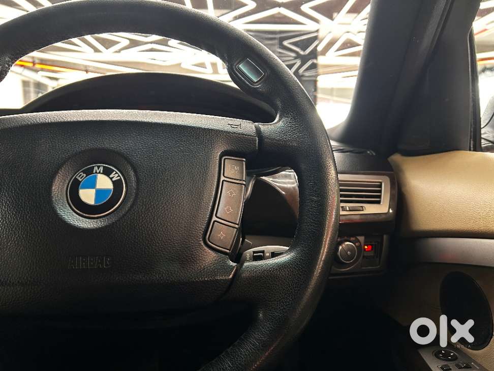 Bmw 7 Series 730ld, 2009, Diesel