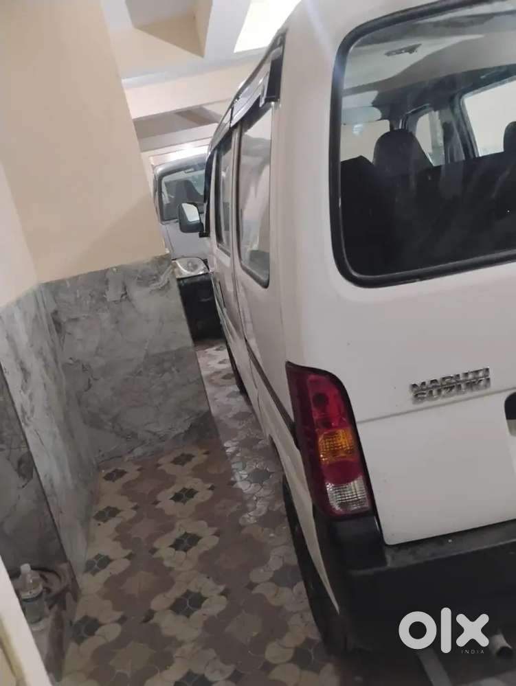 Maruti Suzuki Eeco 2020