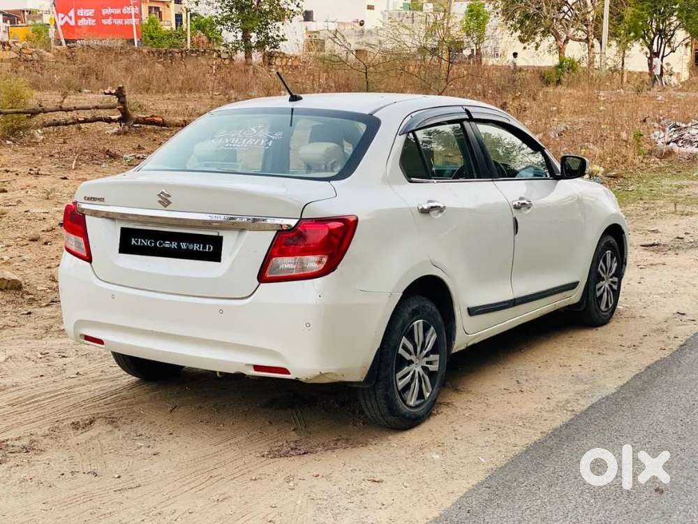 Maruti Suzuki Dzire 1.2 Vxi Cng, 2022, Cng & Hybrids