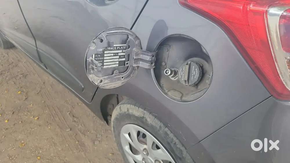 Hyundai Grand I10 2018 Petrol 153269 Km Driven