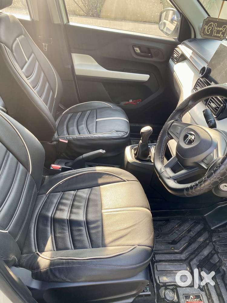 Tata Punch Pure, 2024, Petrol