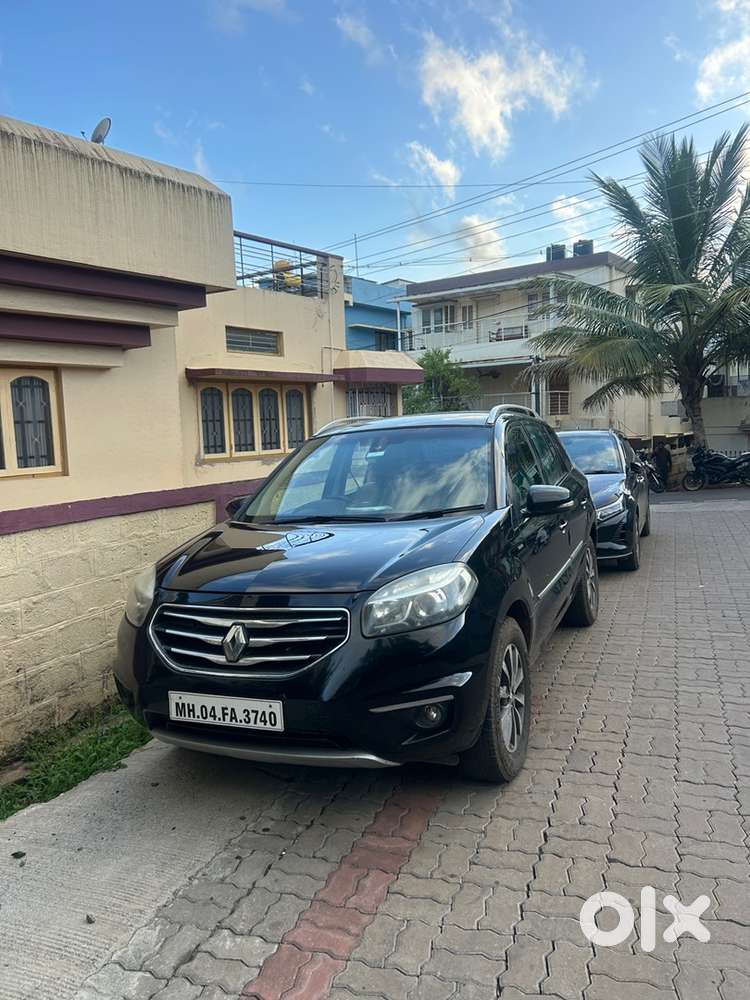 Renault Koleos Diesel 2011