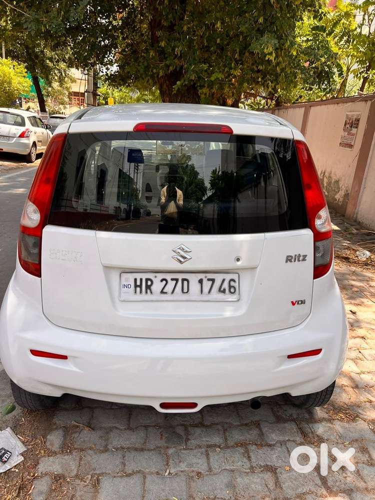 Maruti Suzuki Diesel 2012