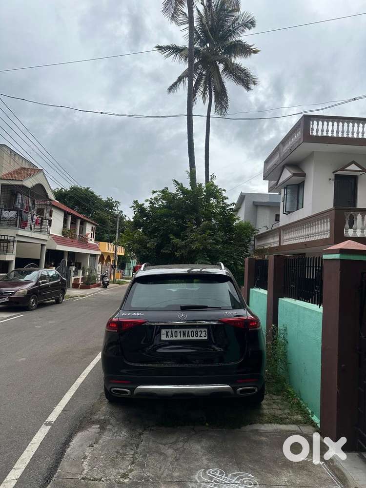 2023 Mercedes Benz Gle 300d