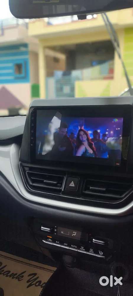 New Baleno Best Car