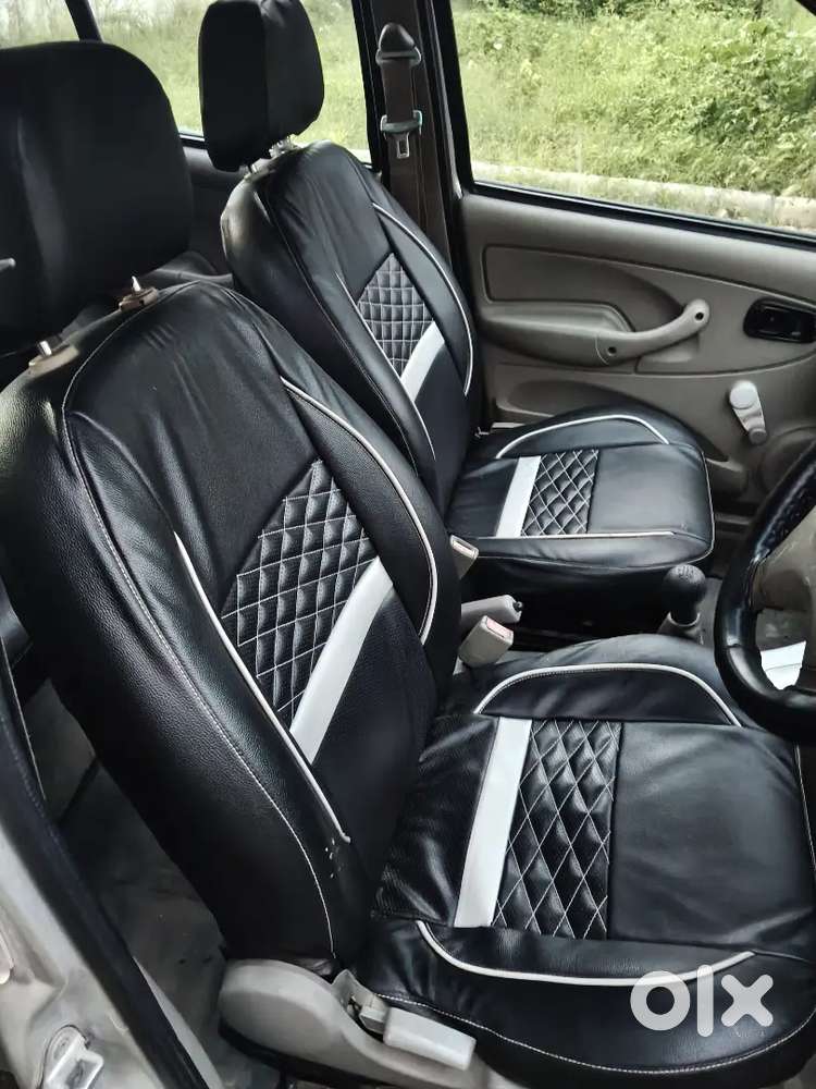 Tata Indica V2 2008 Manual