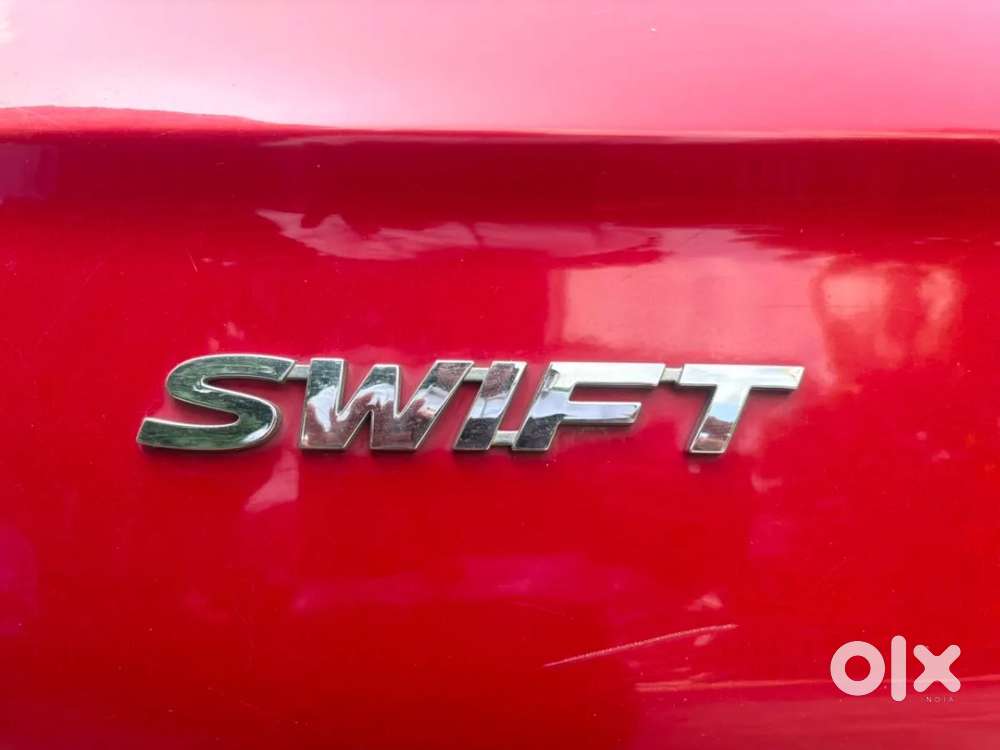 Maruti Suzuki Swift Vxi, 2024, Petrol