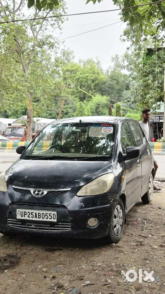 Hyundai I10 Magna / Time Pass Wale Message Na Kare