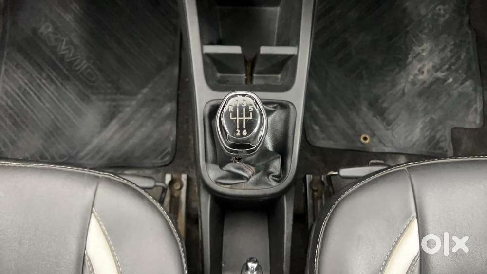 Renault Kwid Rxt 1.0, 2020, Petrol