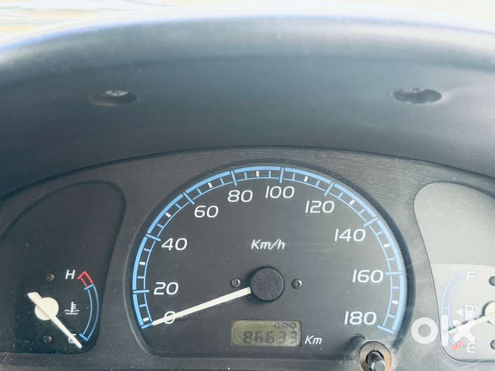 2007 Maruti Suzuki Wagon R