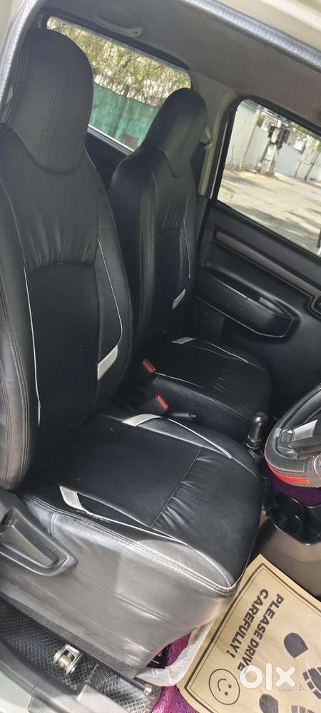 Maruti Suzuki Dzire 1.2 Vxi, 2014, Petrol