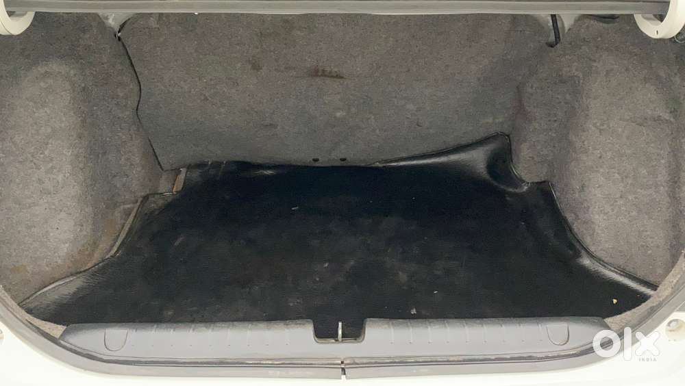 Honda Amaze Vx Cvt Petrol, 2023, Petrol