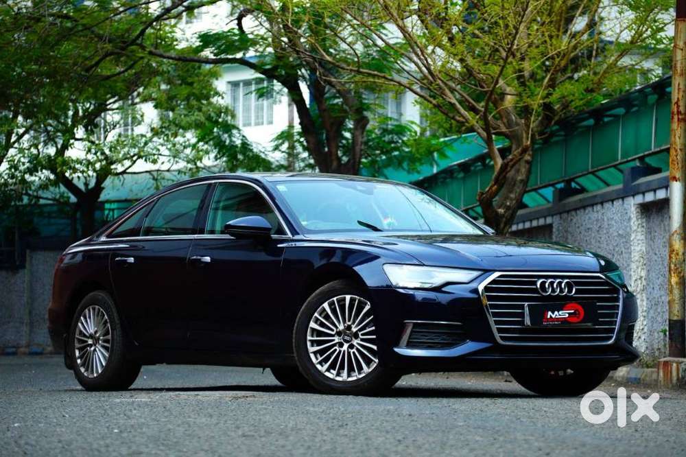 Audi A6 2.0 45 Tfsi Premium Plus, 2022, Petrol