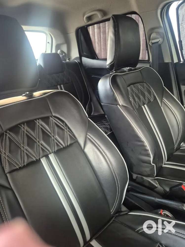 Maruti Suzuki Swift 2020 Petrol 33000 Km Driven