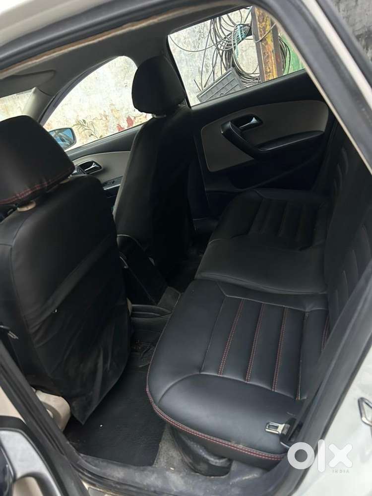 Volkswagen Polo 2012 Diesel Well Maintained