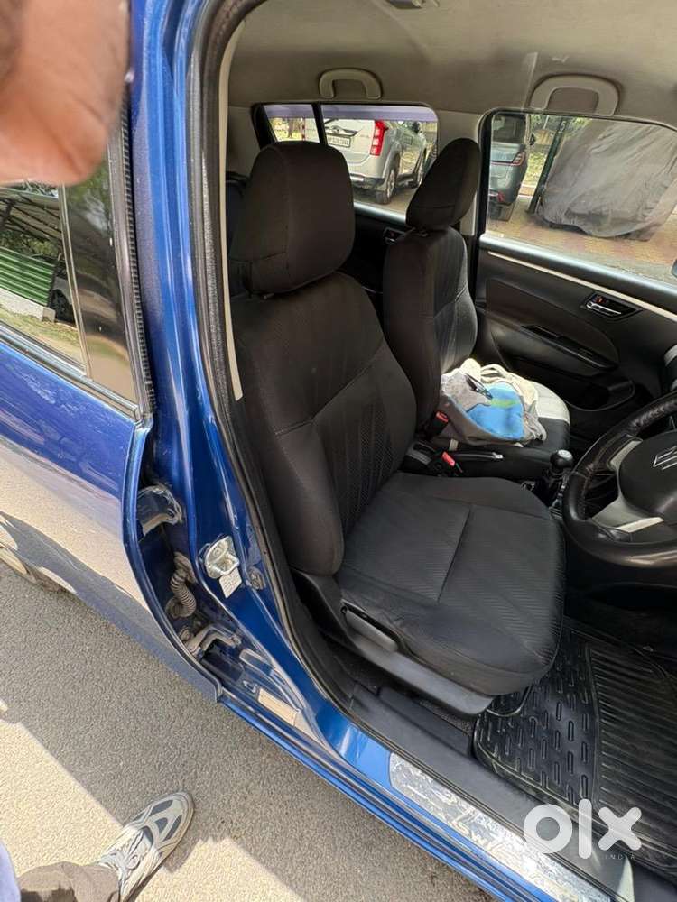 Maruti Suzuki Swift Vxi 2014 Petrol 85000 Km Driven