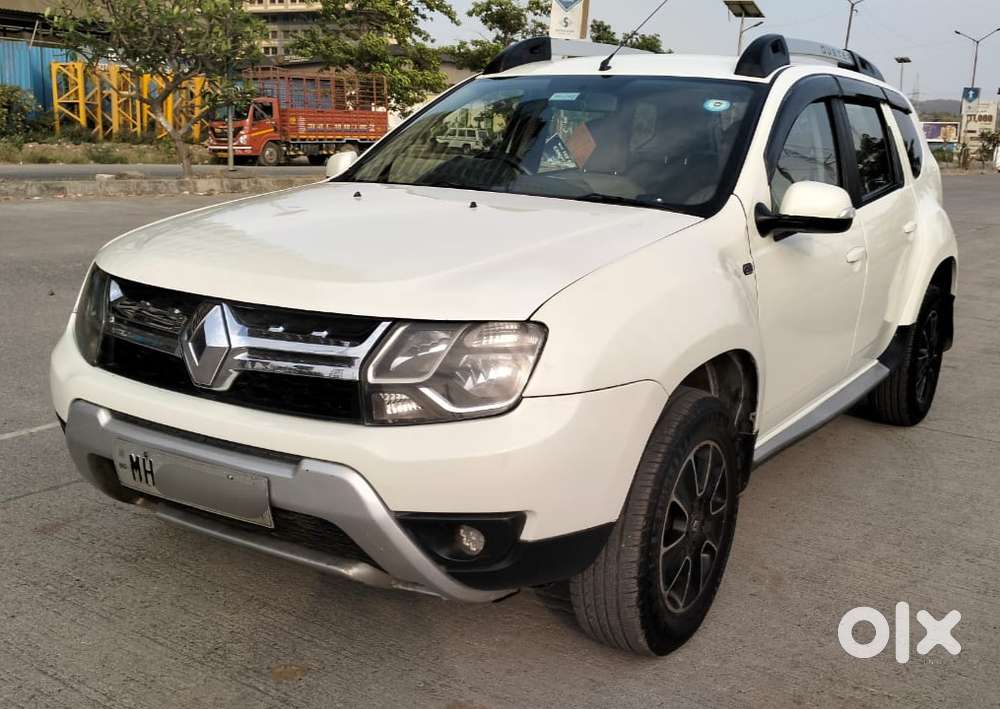Renault Duster Rxz, 2016, Diesel