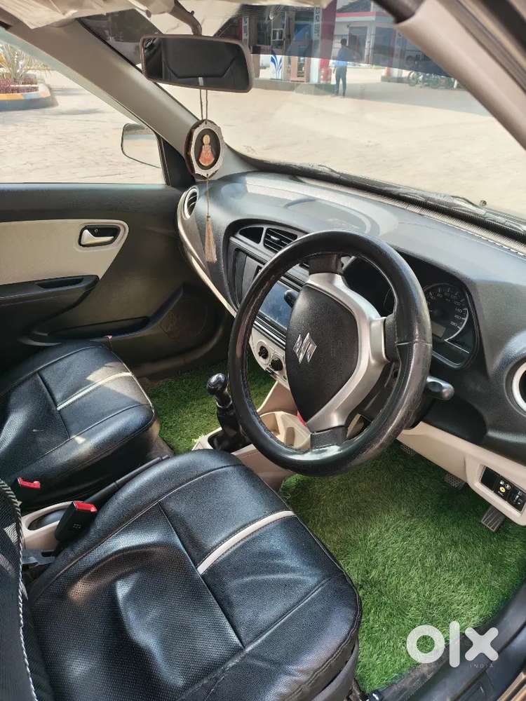 Maruti Suzuki Alto 2020 Variant  16/10/2020