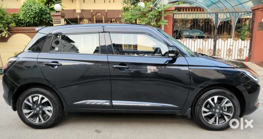 Maruti Suzuki Swift, 2025, Petrol