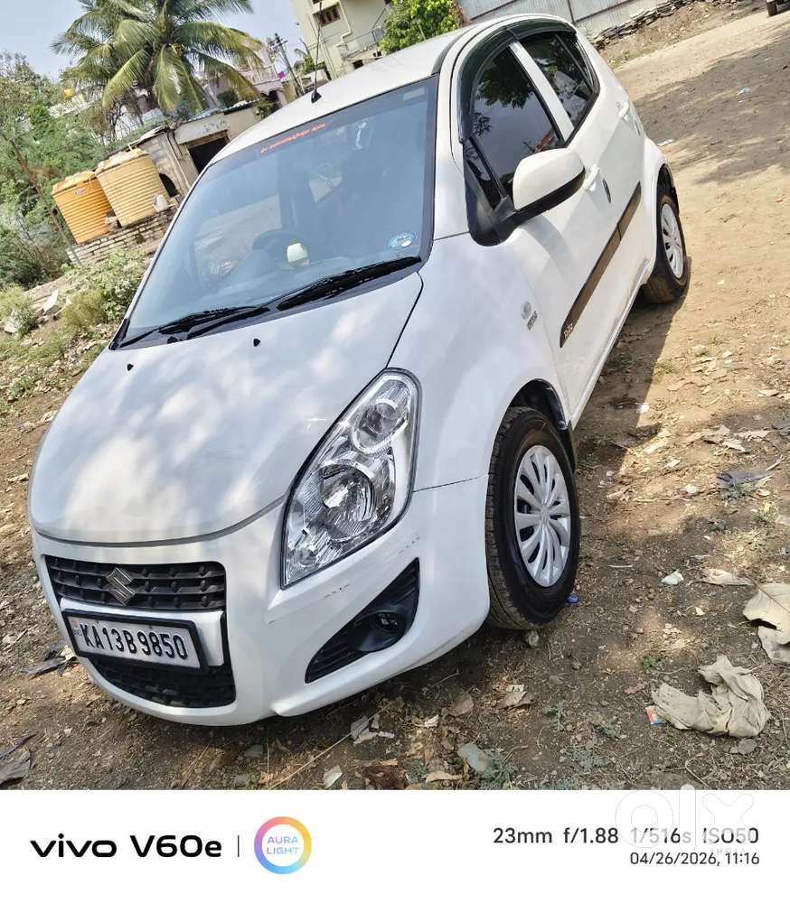 Maruti Suzuki Ritz Diesel 2016