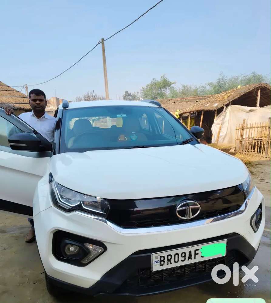 Tata Nexon 1.2 Revotron Xm 2020